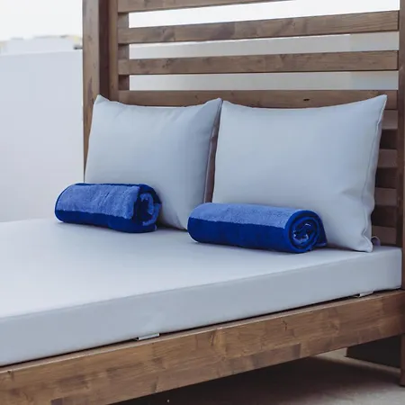 Διαμέρισμα Luxury Penthouse With Private Pool & Skyline Views *