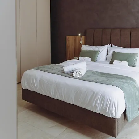 Luxury Penthouse With Private Pool & Skyline Views Διαμέρισμα Is-Swieqi