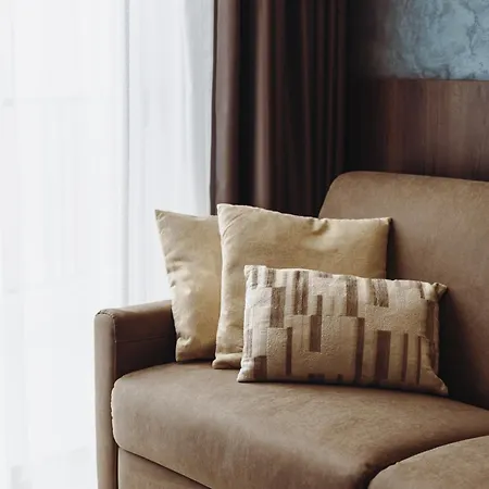 Luxury Penthouse With Private Pool & Skyline Views Is-Swieqi