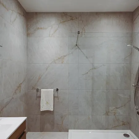 Luxury Penthouse With Private Pool & Skyline Views Διαμέρισμα Is-Swieqi